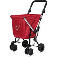Playmarket We Go Basic Maleta- 97 cm